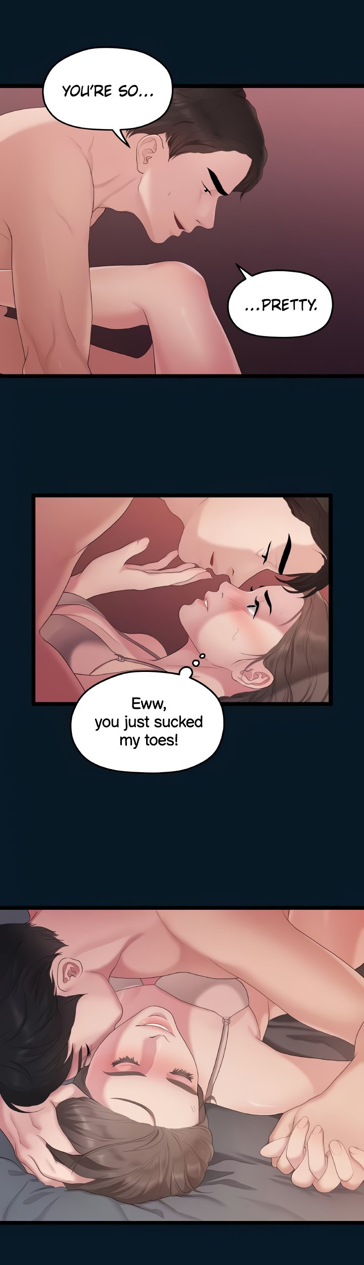 So close, yet so far Chapter 11 image 54