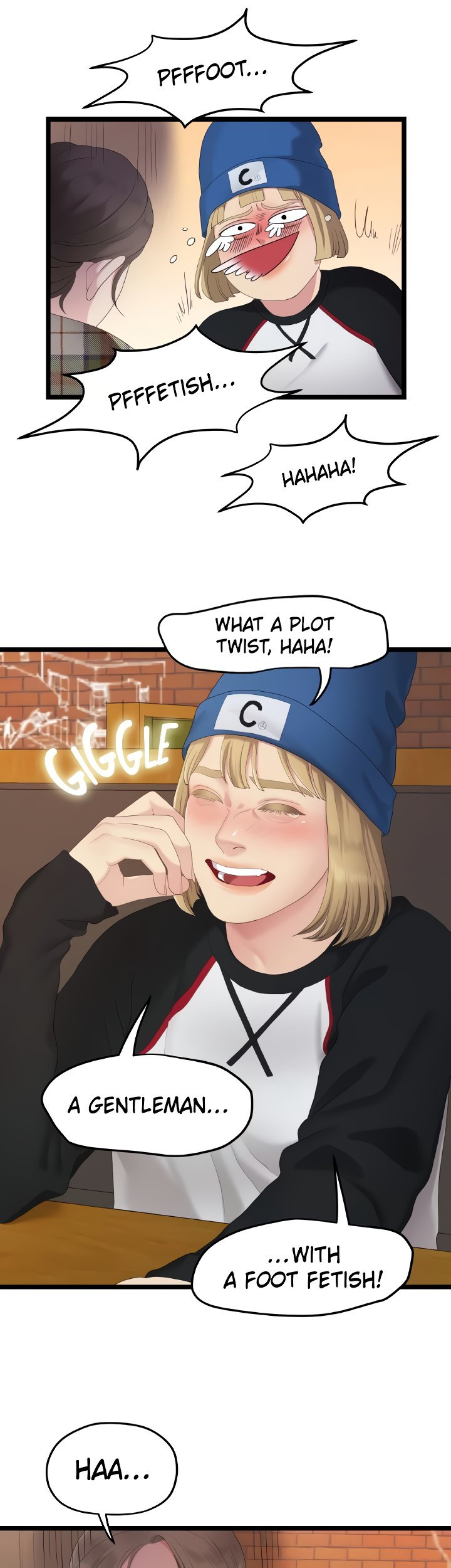 So close, yet so far Chapter 11 image 57