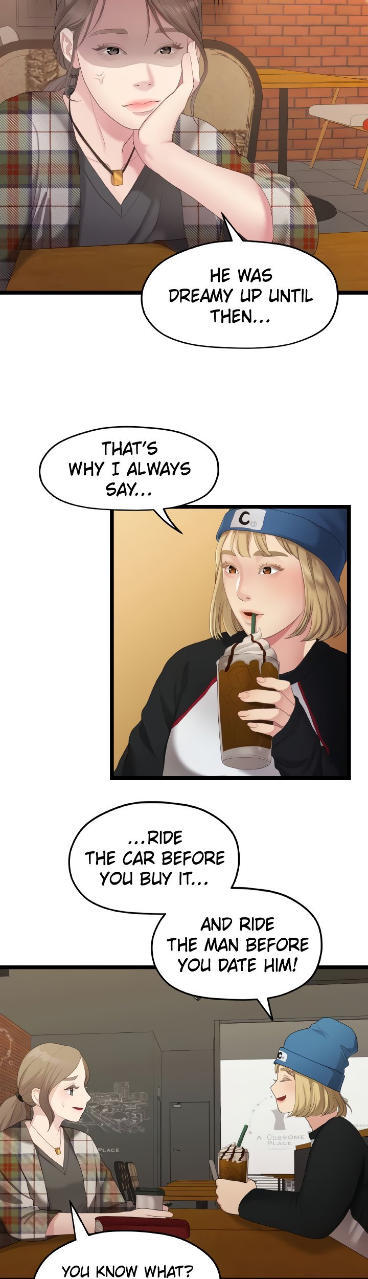 So close, yet so far Chapter 11 image 58