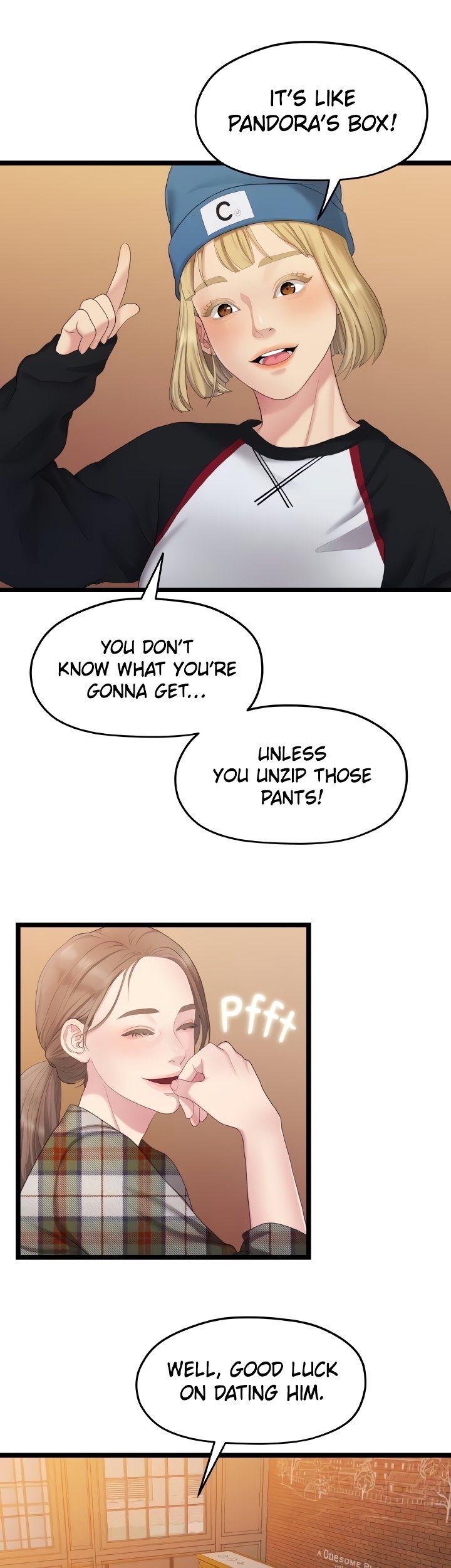 So close, yet so far Chapter 11 image 60