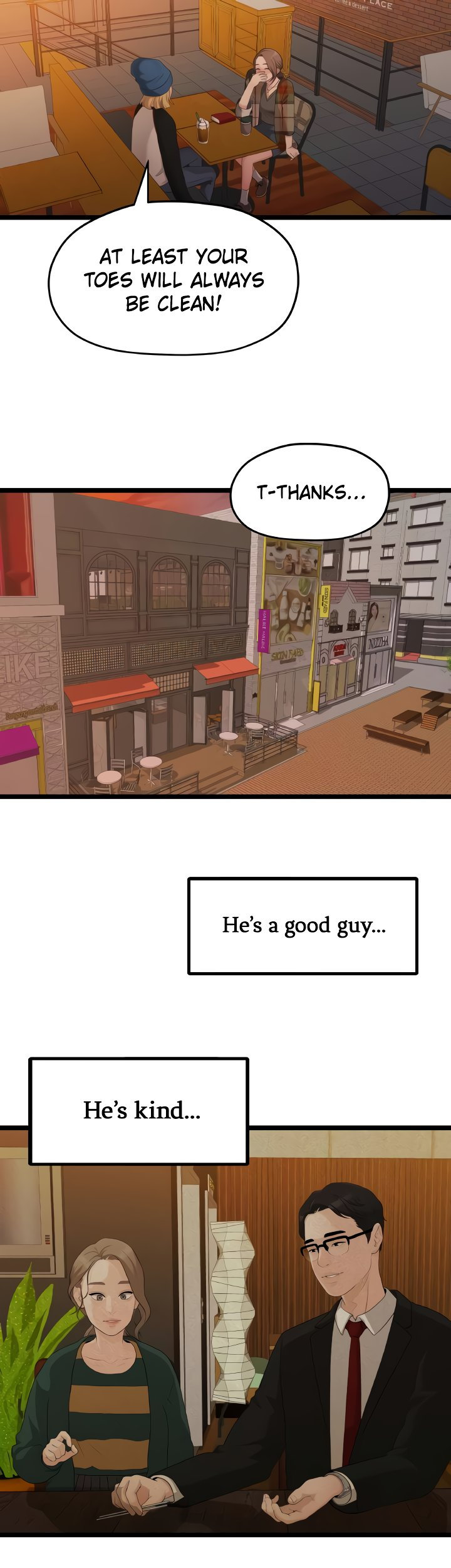 So close, yet so far Chapter 11 image 61