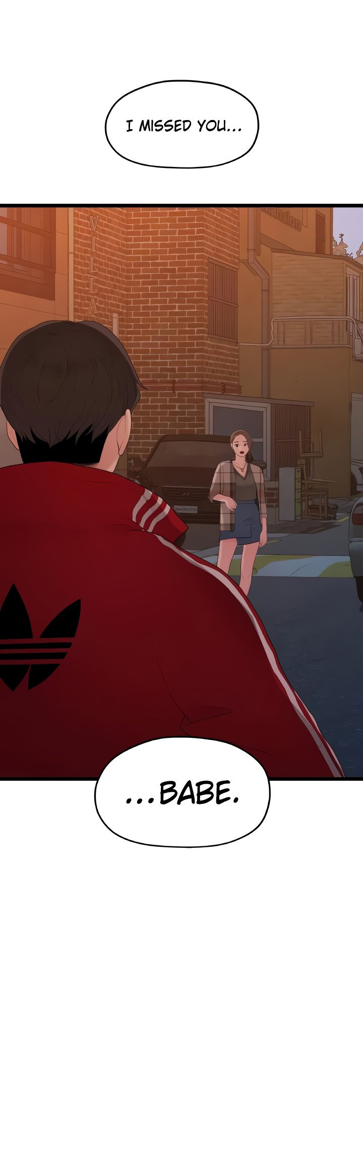 So close, yet so far Chapter 11 image 65