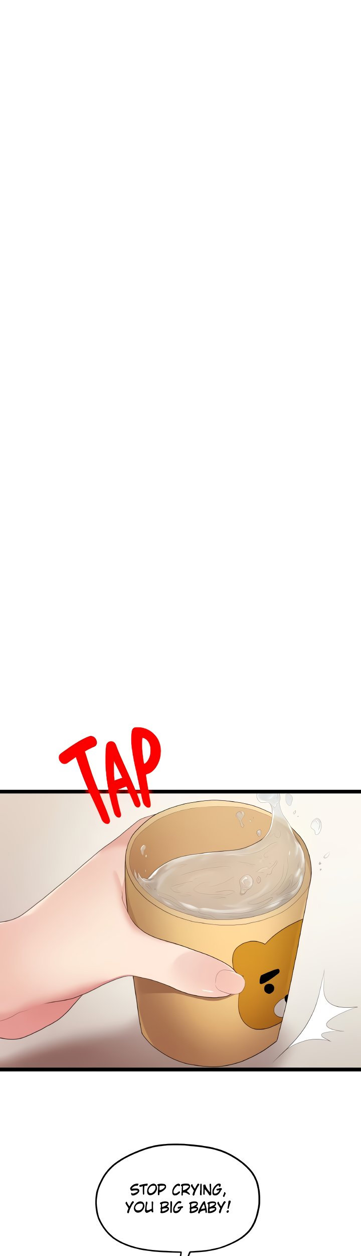 So close, yet so far Chapter 11 image 66