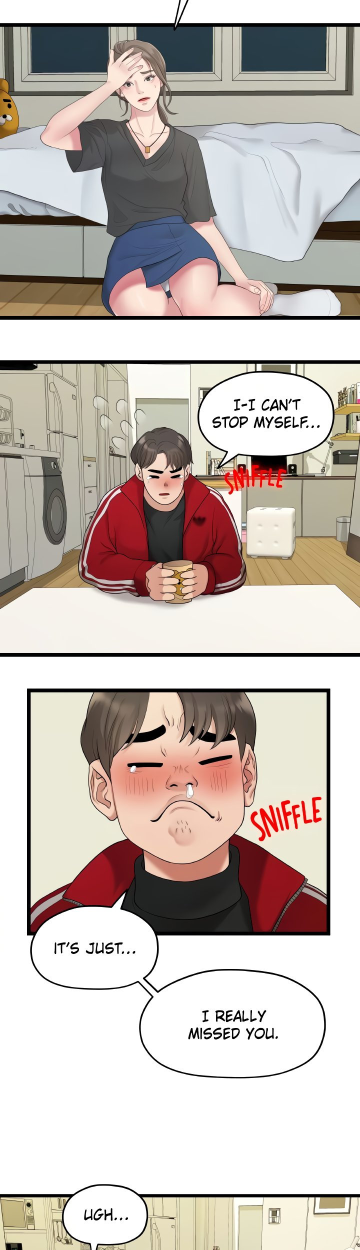 So close, yet so far Chapter 11 image 67