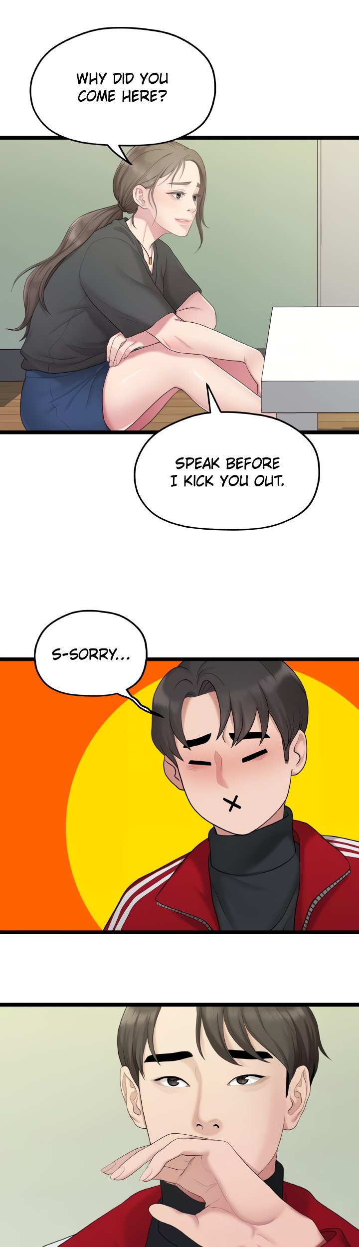 So close, yet so far Chapter 11 image 70