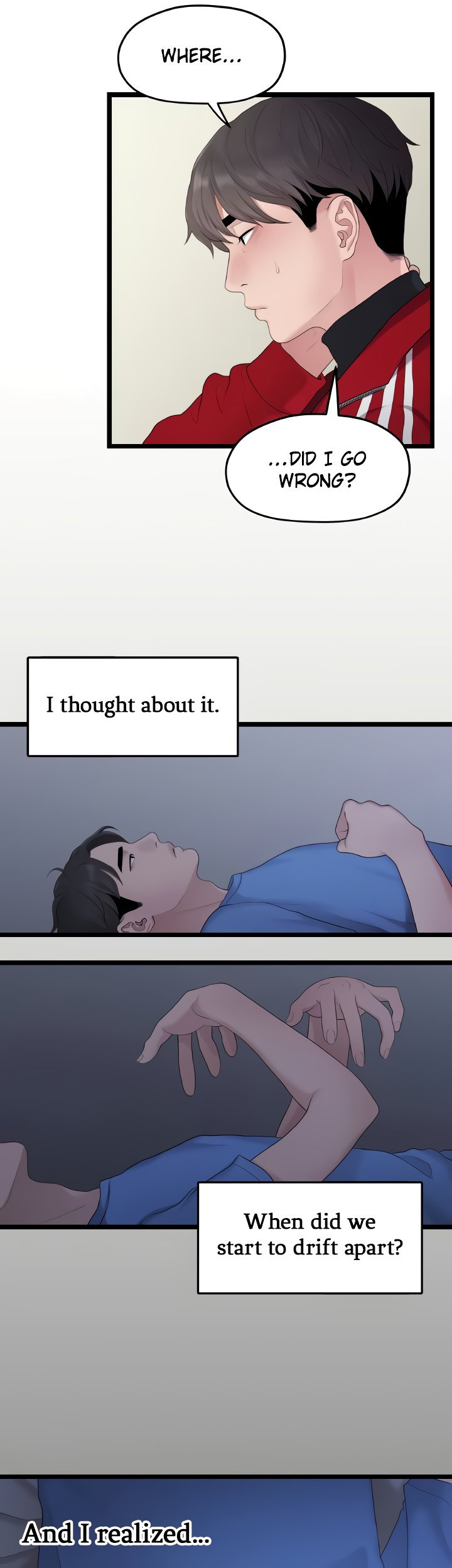 So close, yet so far Chapter 11 image 72