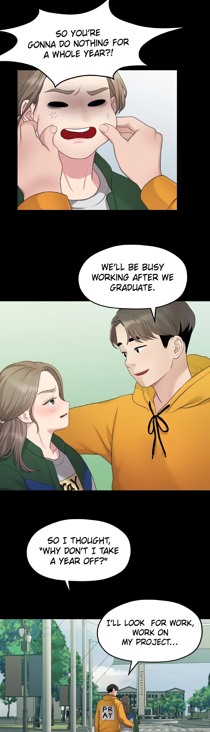So close, yet so far Chapter 11 image 75