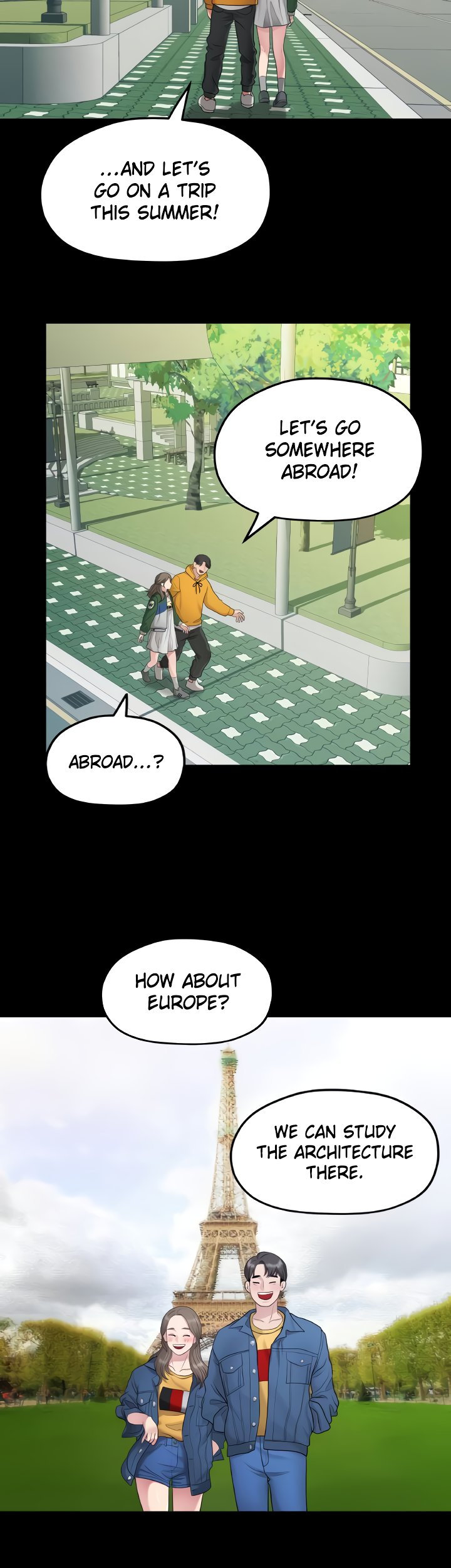 So close, yet so far Chapter 11 image 76