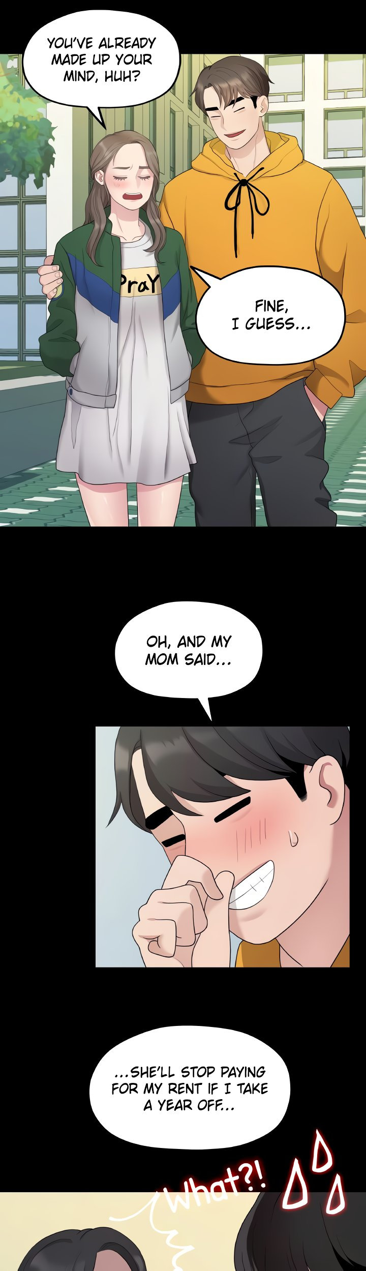 So close, yet so far Chapter 11 image 78
