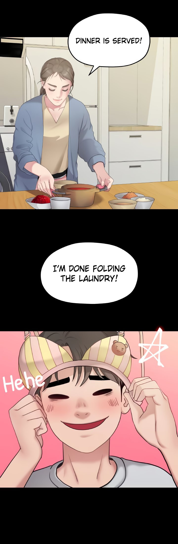 So close, yet so far Chapter 11 image 83