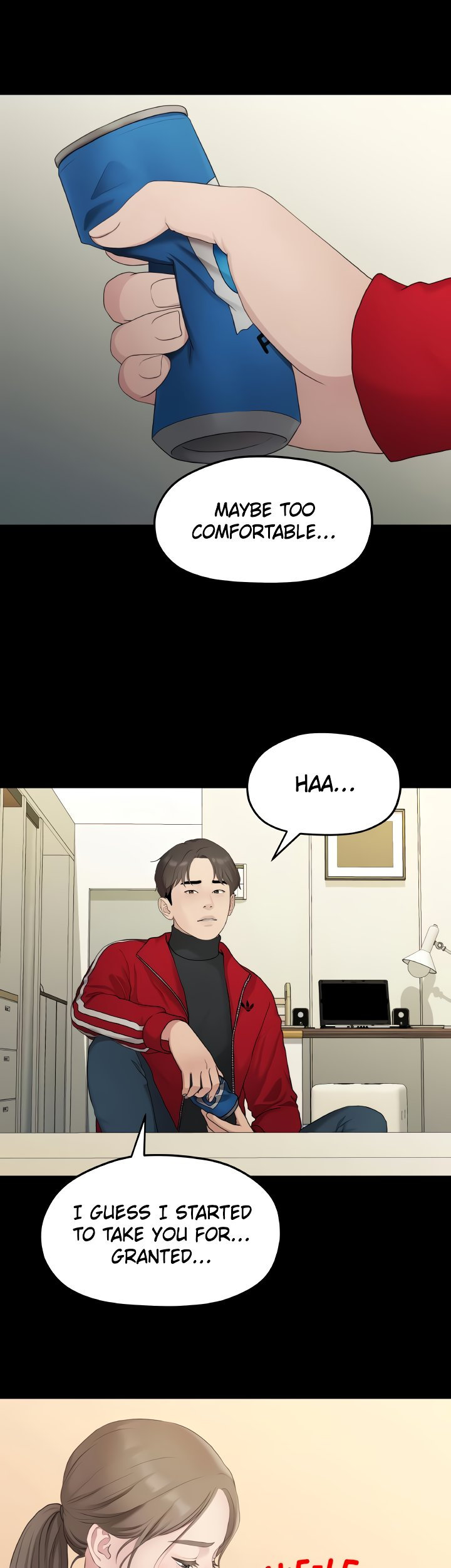 So close, yet so far Chapter 11 image 87