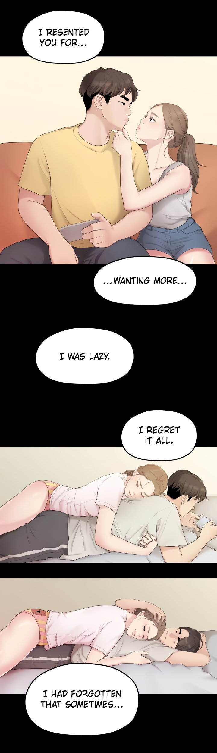 So close, yet so far Chapter 11 image 90
