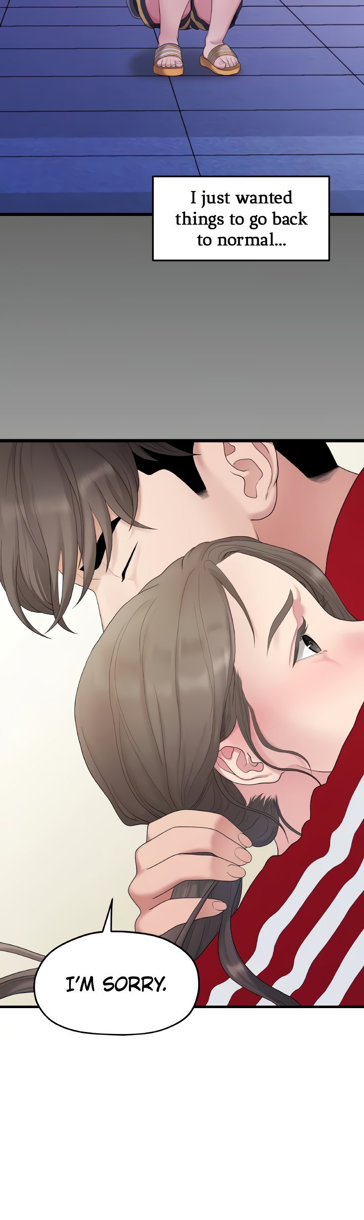 So close, yet so far Chapter 12 image 9