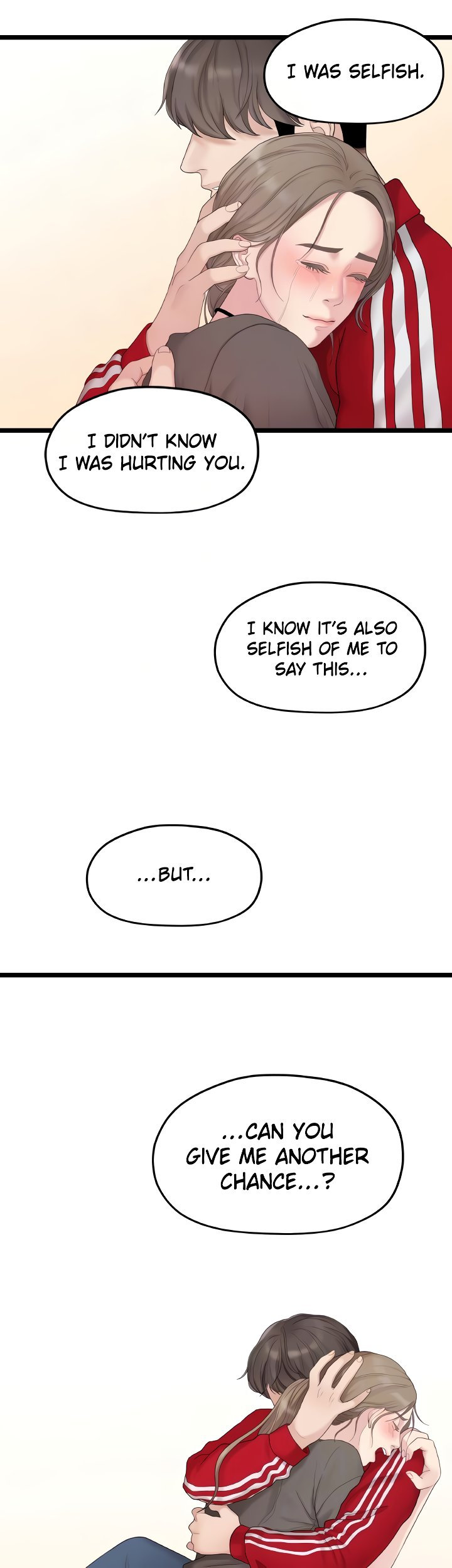 So close, yet so far Chapter 12 image 10