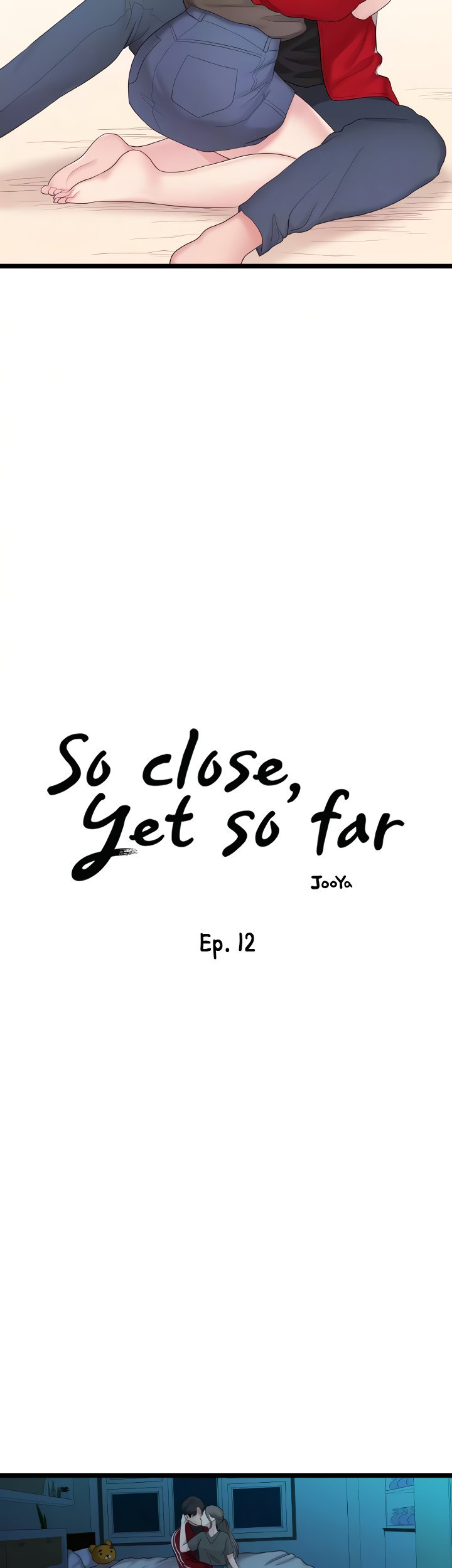 So close, yet so far Chapter 12 image 11