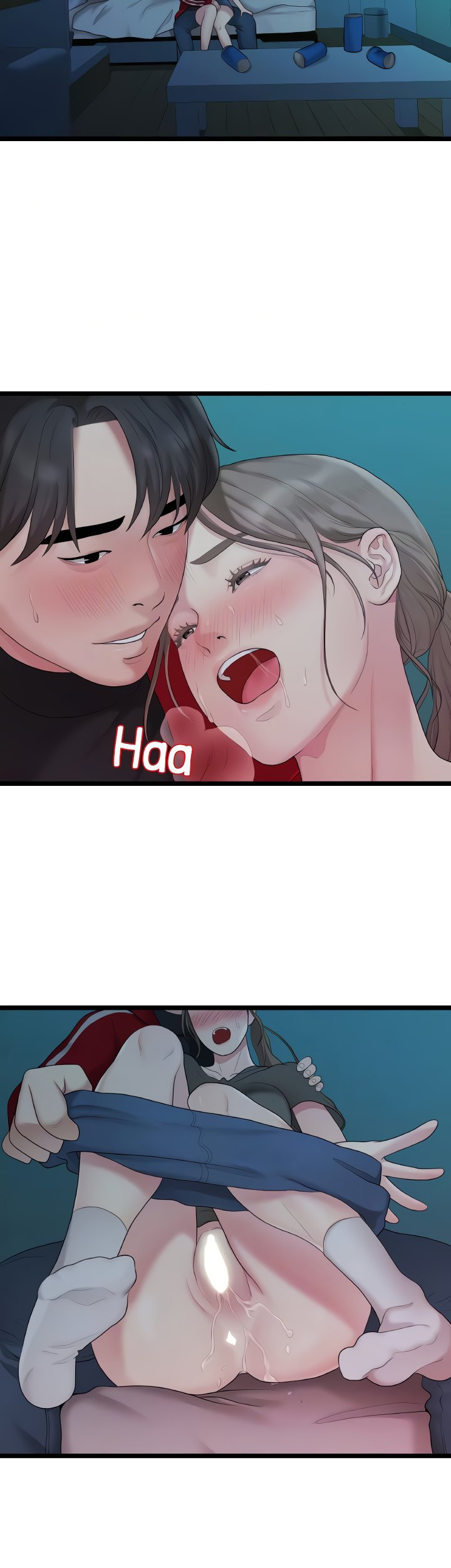 So close, yet so far Chapter 12 image 12