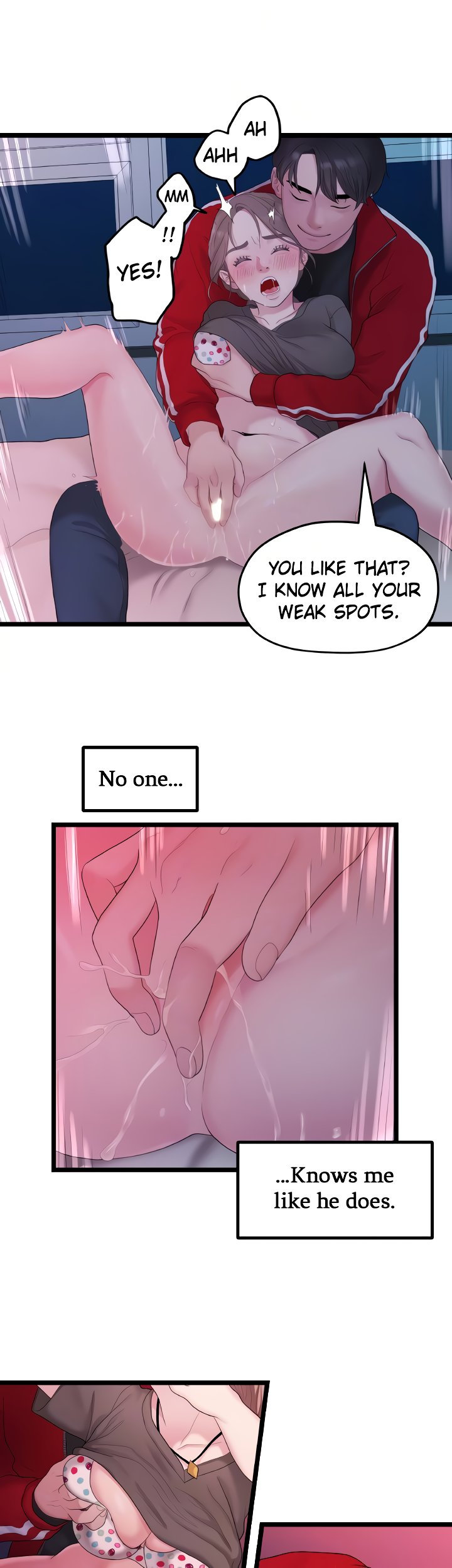 So close, yet so far Chapter 12 image 14