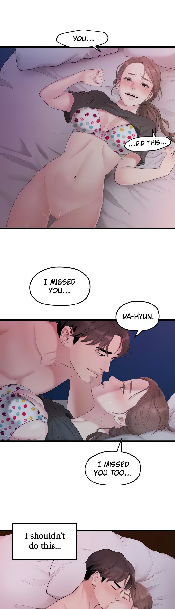 So close, yet so far Chapter 12 image 17