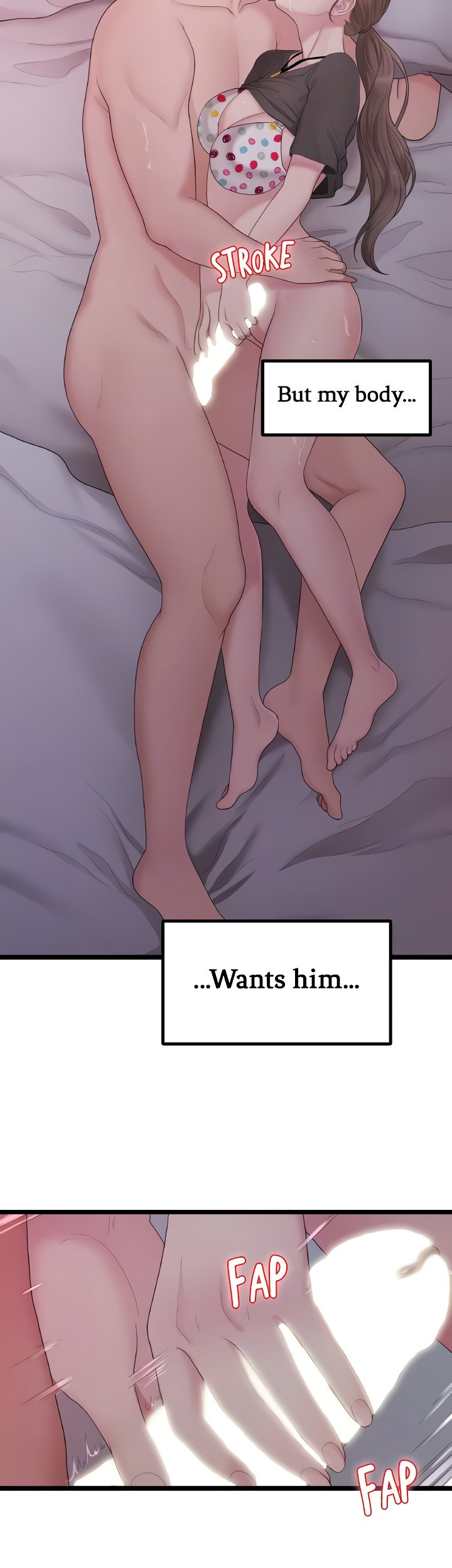 So close, yet so far Chapter 12 image 18
