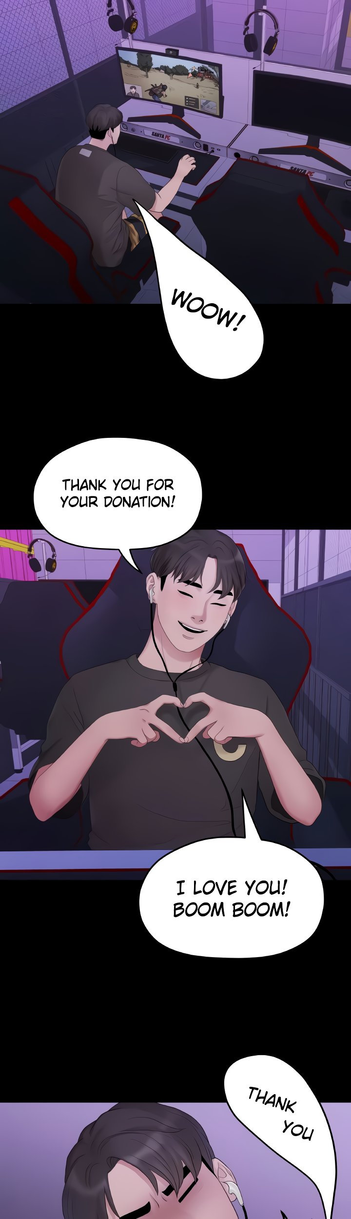 So close, yet so far Chapter 12 image 1