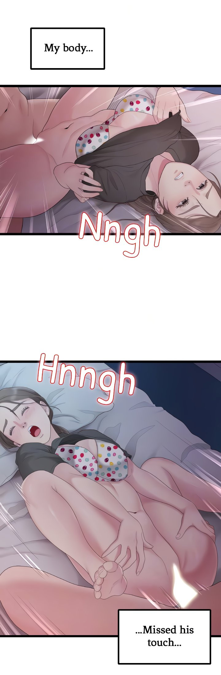 So close, yet so far Chapter 12 image 19