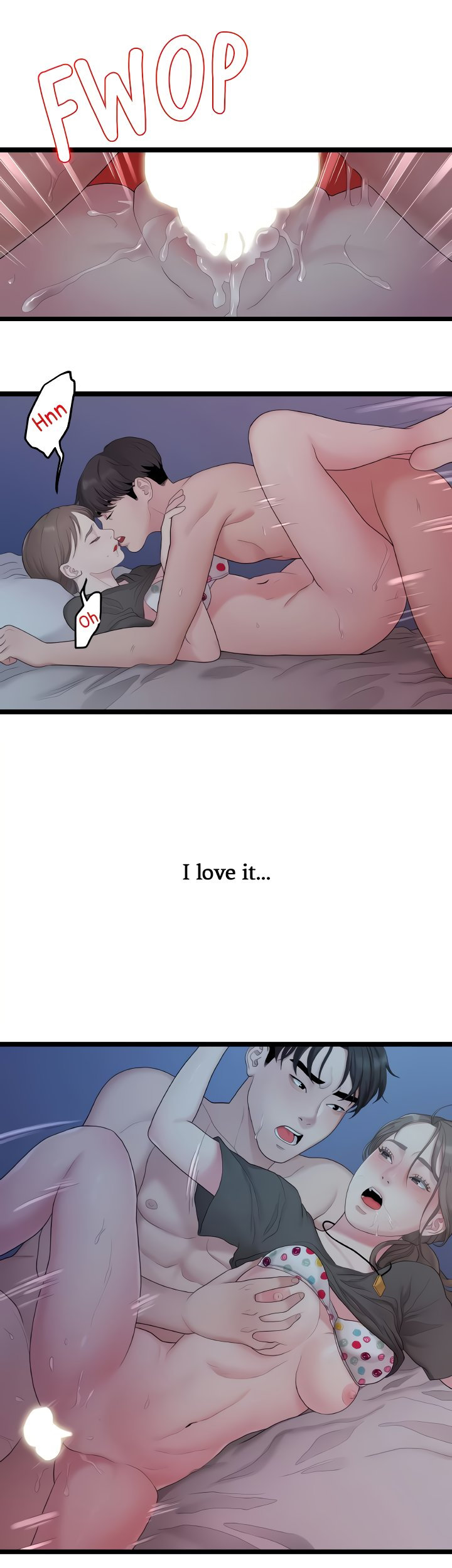 So close, yet so far Chapter 12 image 20