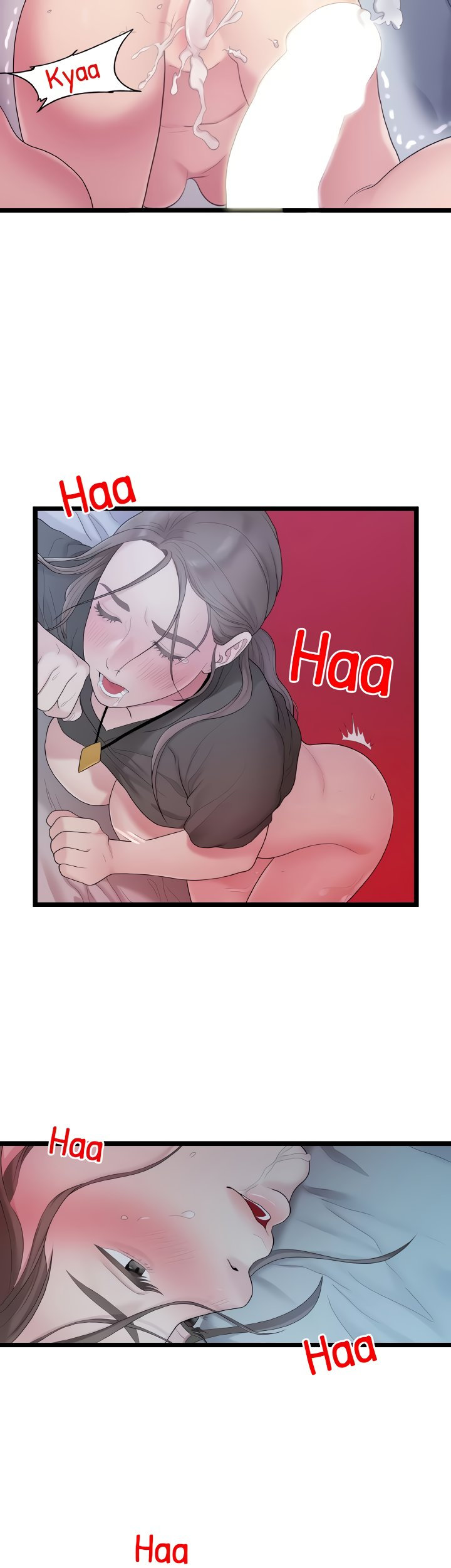 So close, yet so far Chapter 12 image 24