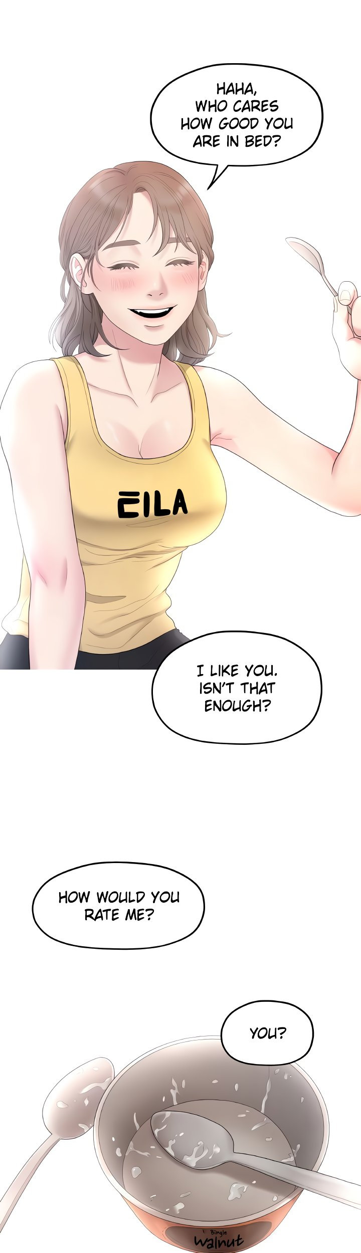 So close, yet so far Chapter 12 image 29