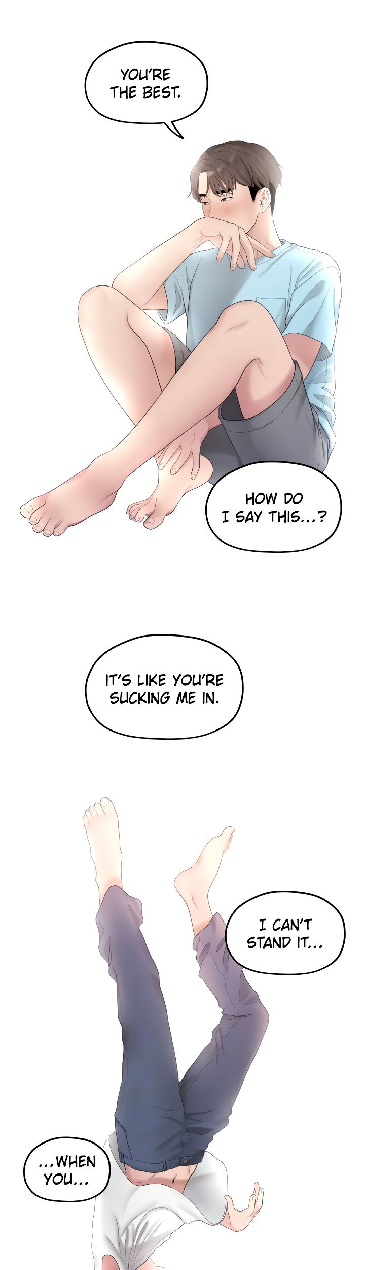 So close, yet so far Chapter 12 image 31