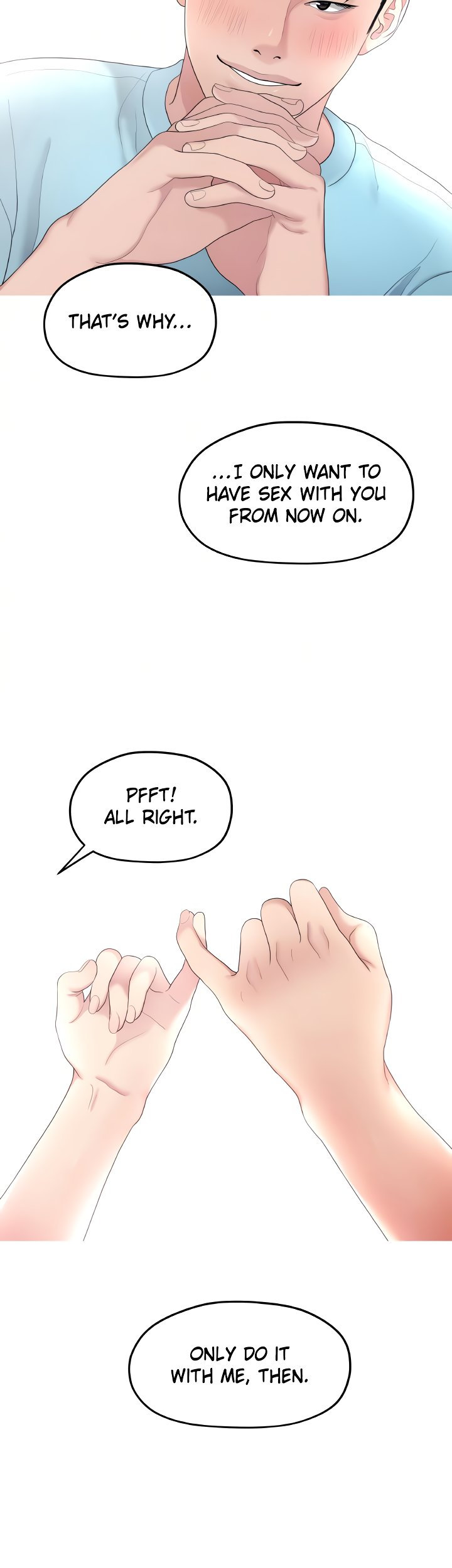 So close, yet so far Chapter 12 image 33