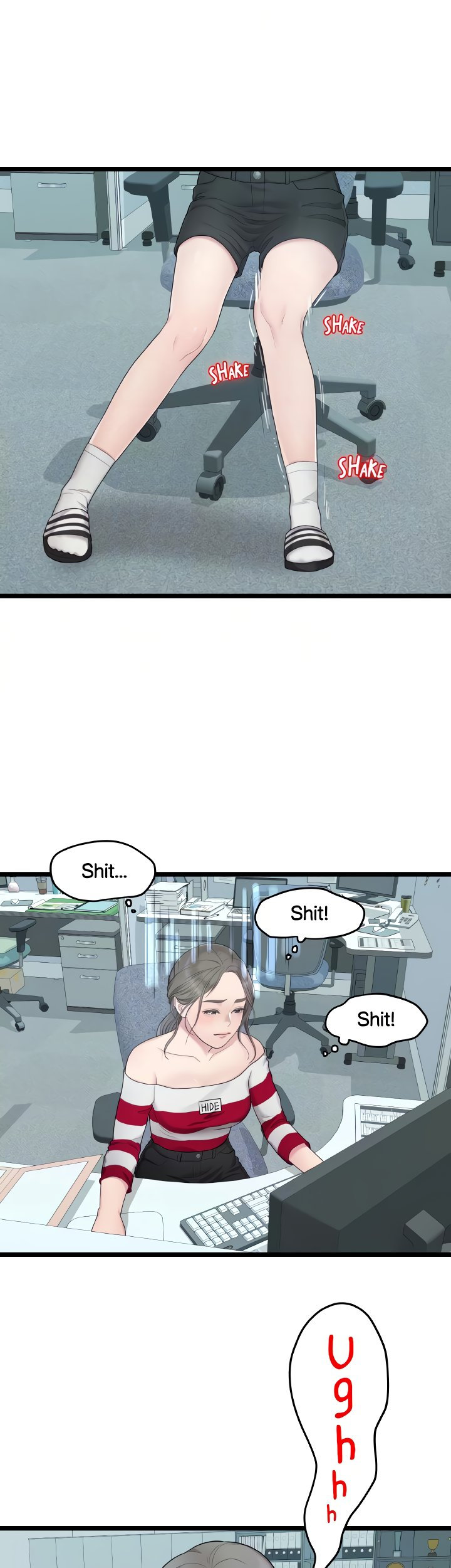 So close, yet so far Chapter 12 image 38