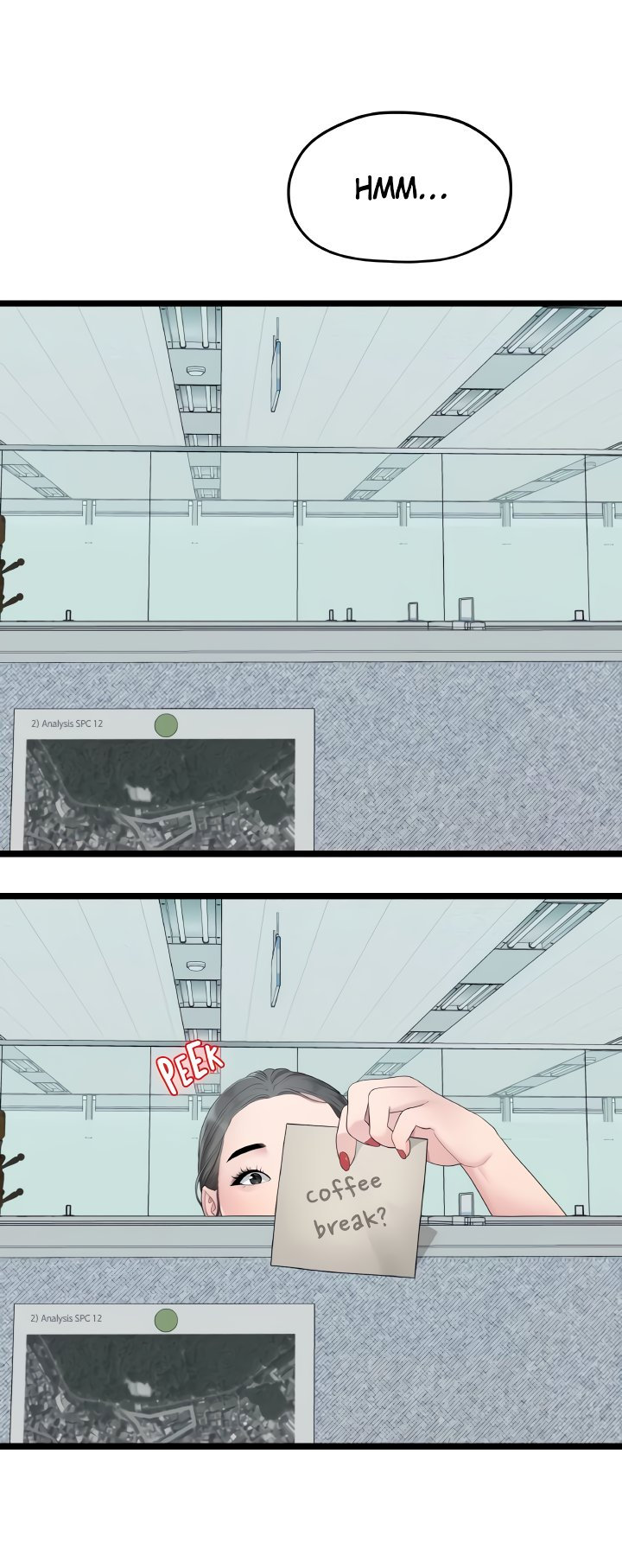 So close, yet so far Chapter 12 image 40
