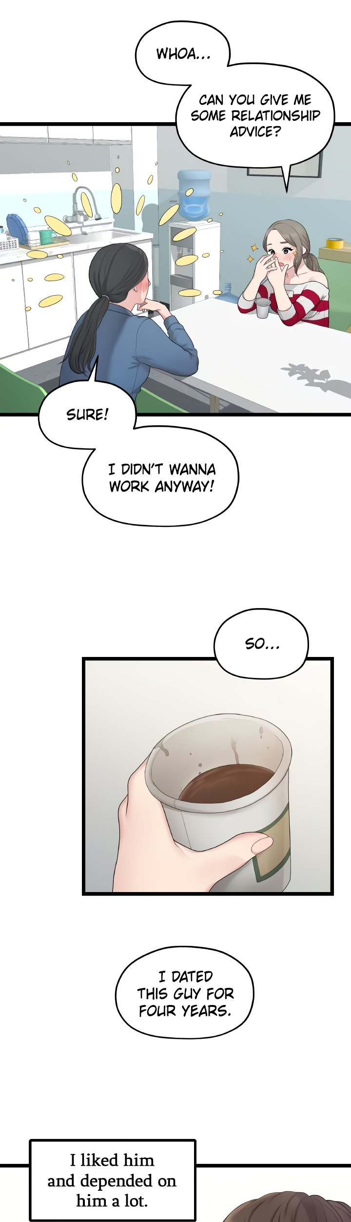 So close, yet so far Chapter 12 image 44