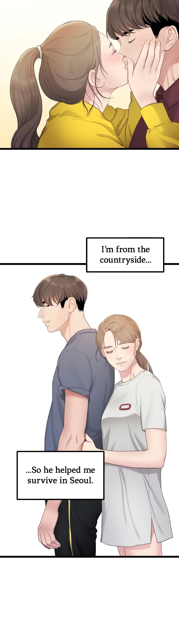 So close, yet so far Chapter 12 image 45