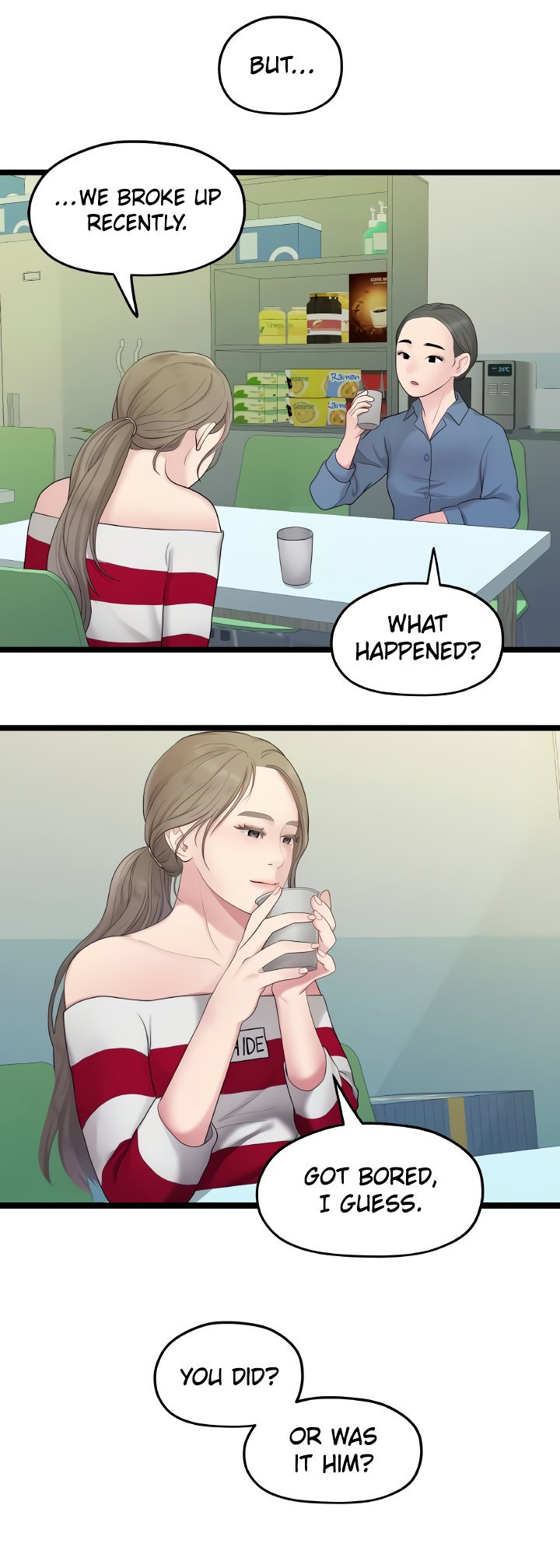 So close, yet so far Chapter 12 image 46