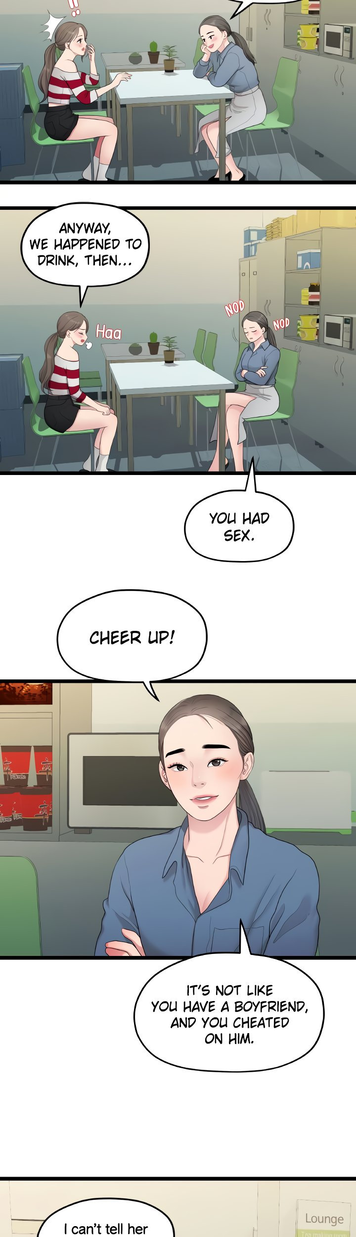 So close, yet so far Chapter 12 image 48