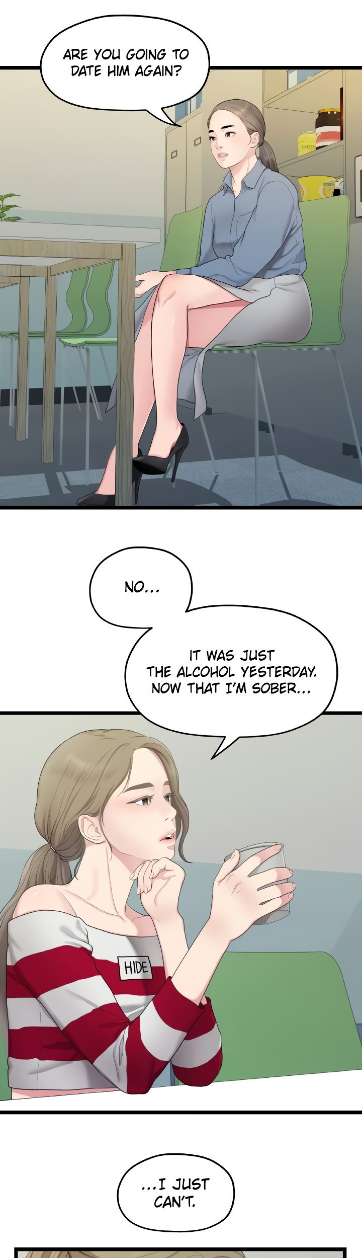 So close, yet so far Chapter 12 image 50