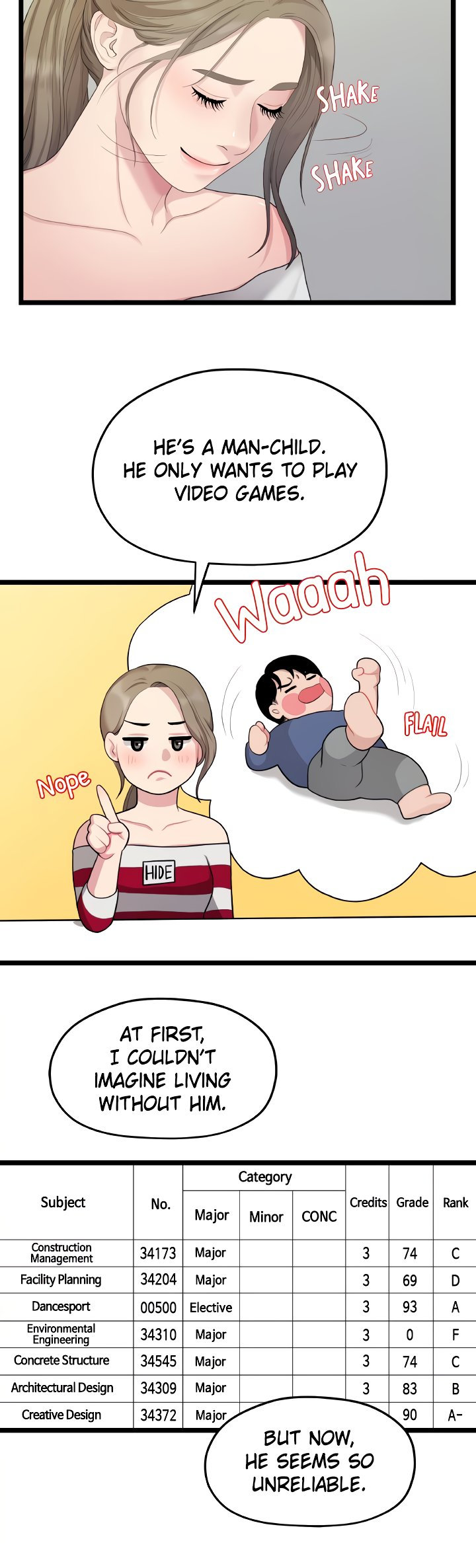 So close, yet so far Chapter 12 image 51
