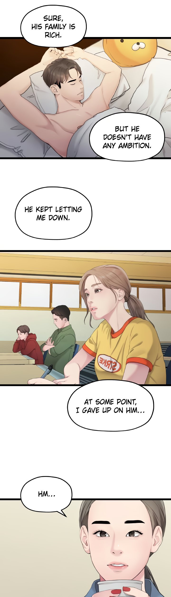 So close, yet so far Chapter 12 image 52