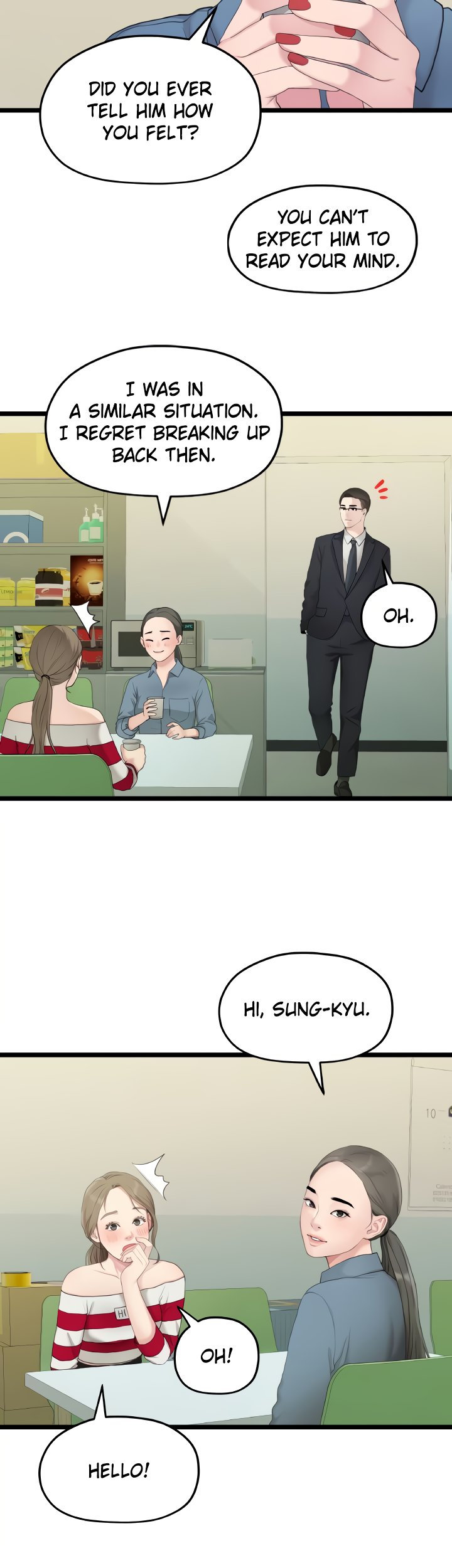 So close, yet so far Chapter 12 image 53