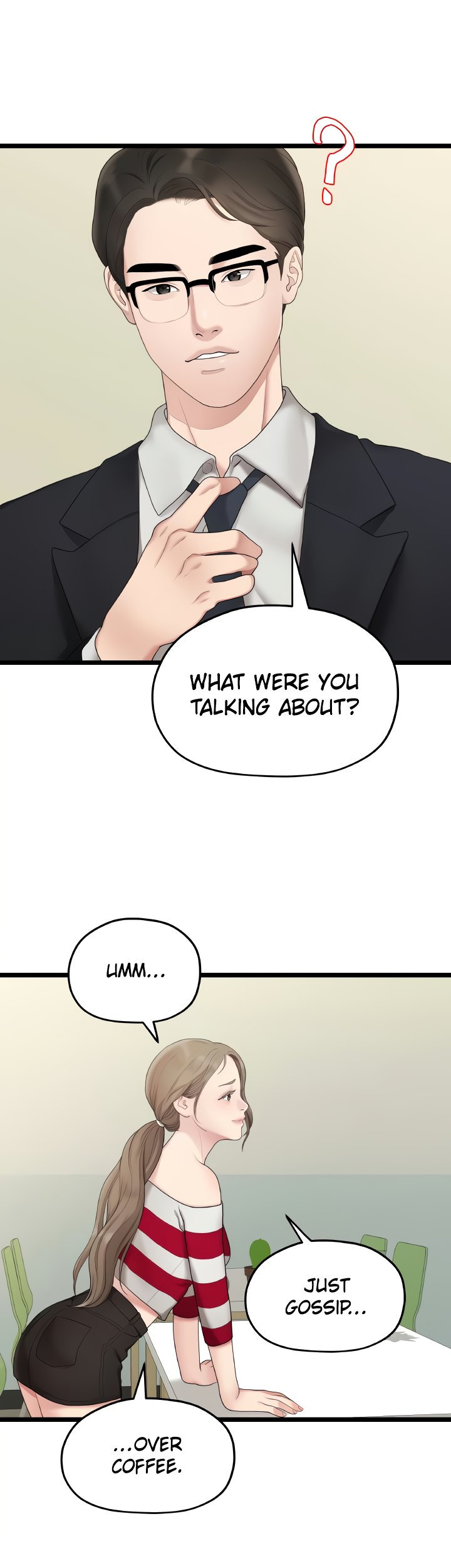 So close, yet so far Chapter 12 image 55