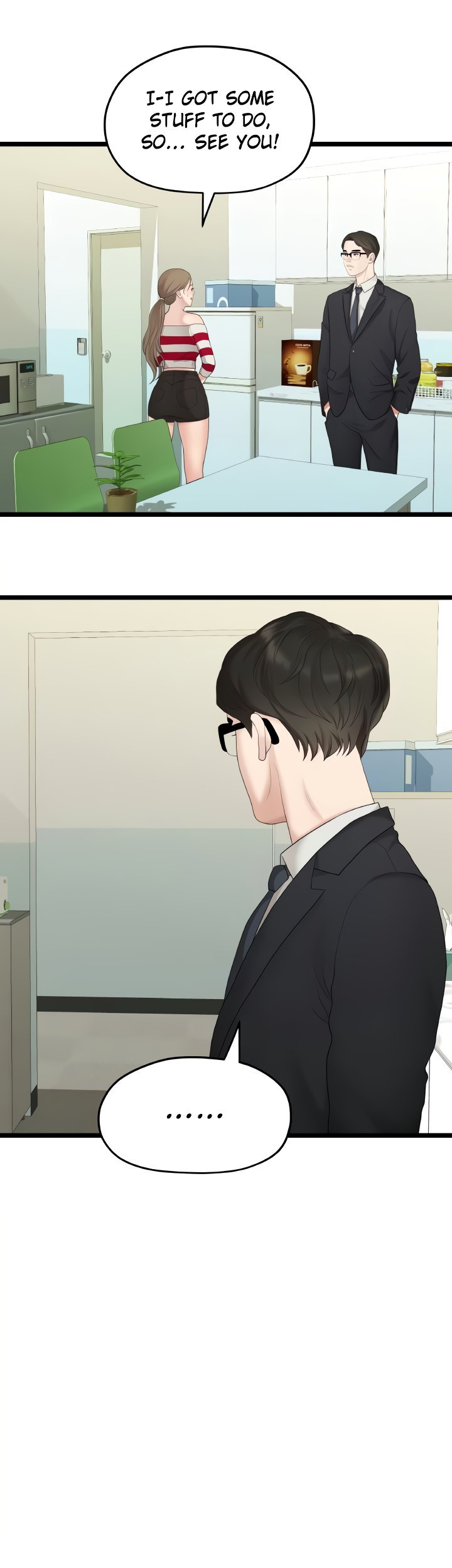 So close, yet so far Chapter 12 image 56