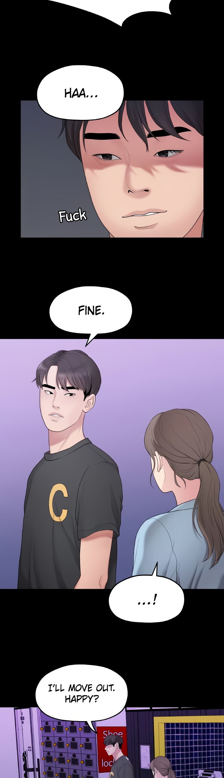 So close, yet so far Chapter 12 image 5
