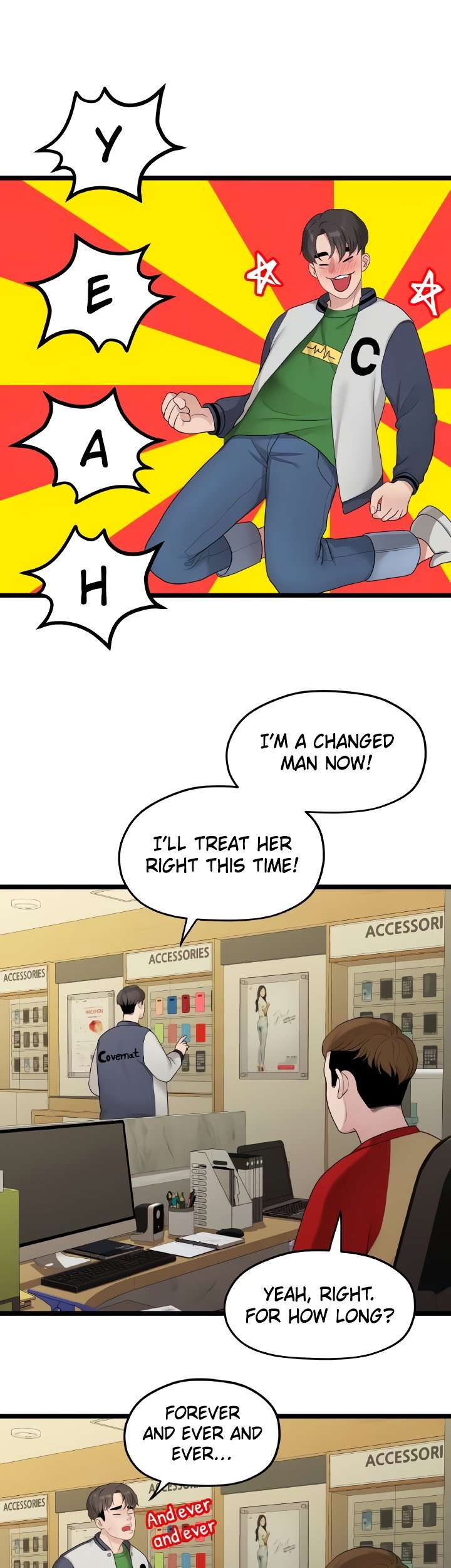 So close, yet so far Chapter 12 image 59