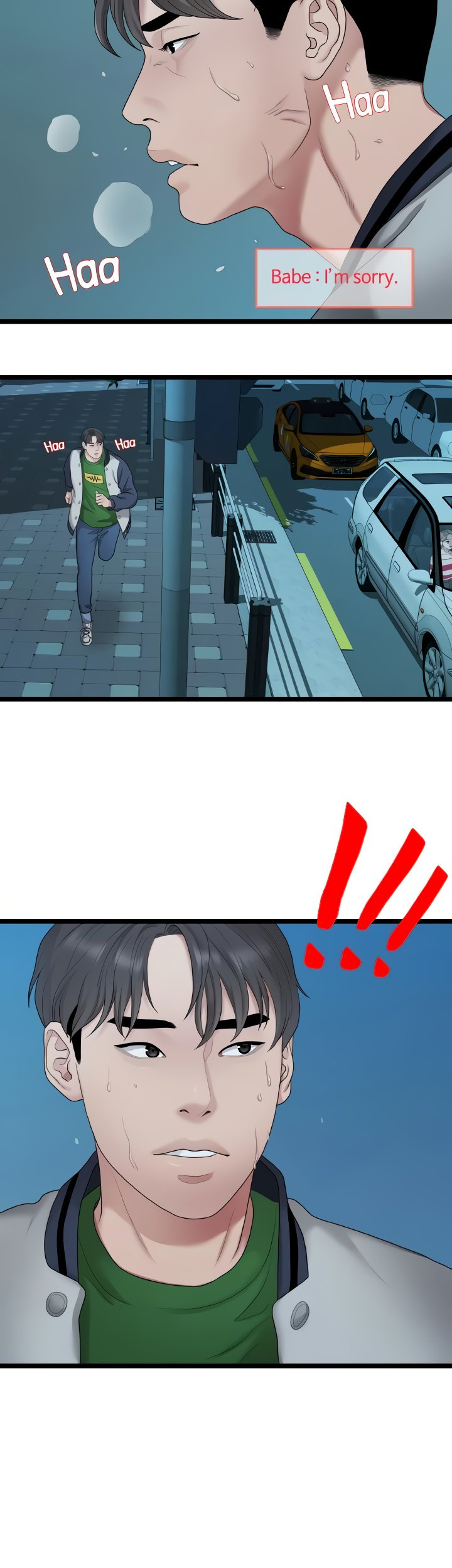 So close, yet so far Chapter 12 image 63