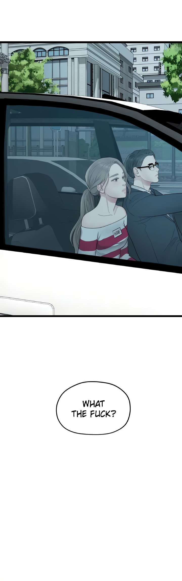 So close, yet so far Chapter 12 image 64