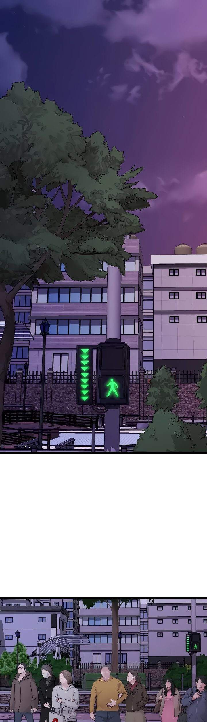So close, yet so far Chapter 12 image 66