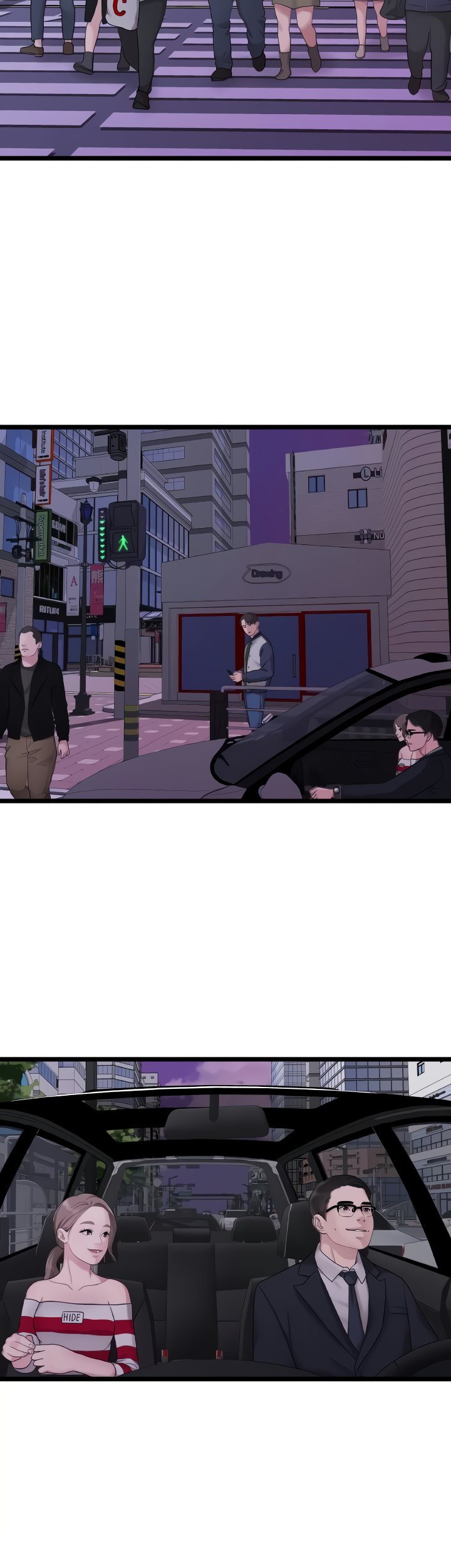 So close, yet so far Chapter 12 image 67