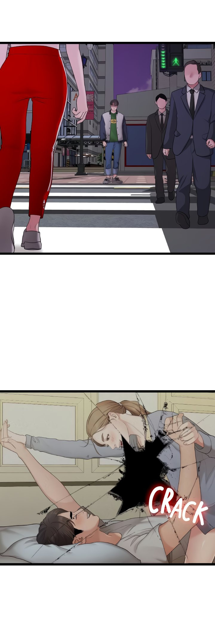 So close, yet so far Chapter 12 image 68