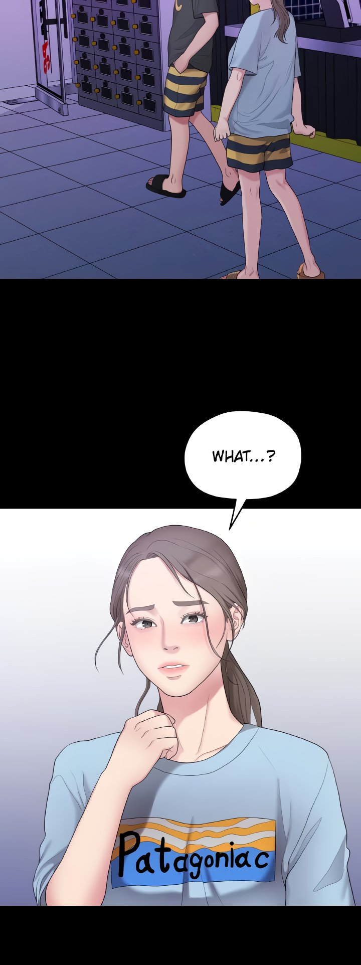 So close, yet so far Chapter 12 image 6